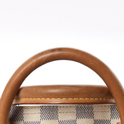 Louis Vuitton Damier Azur Speedy 30 14 of 14