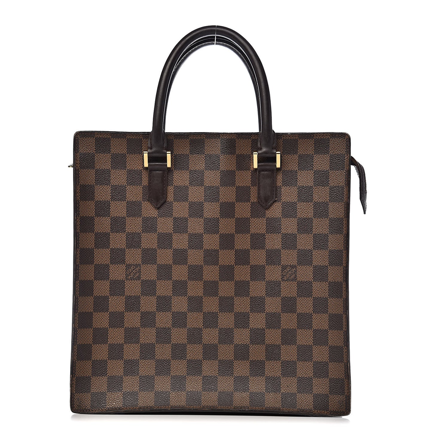 Damier Ebene Venice Sac Plat