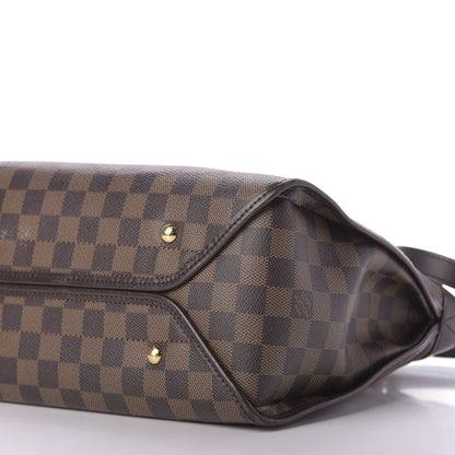 Louis Vuitton Damier Ebene Duomo Messenger 7 of 9