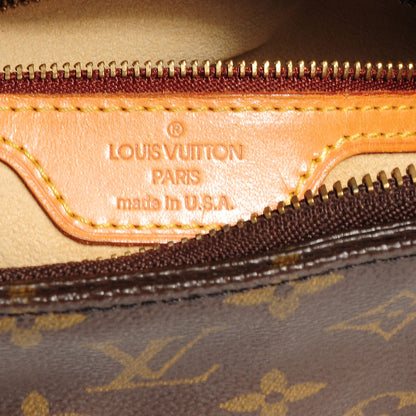 Louis Vuitton Monogram Looping MM 6 of 7
