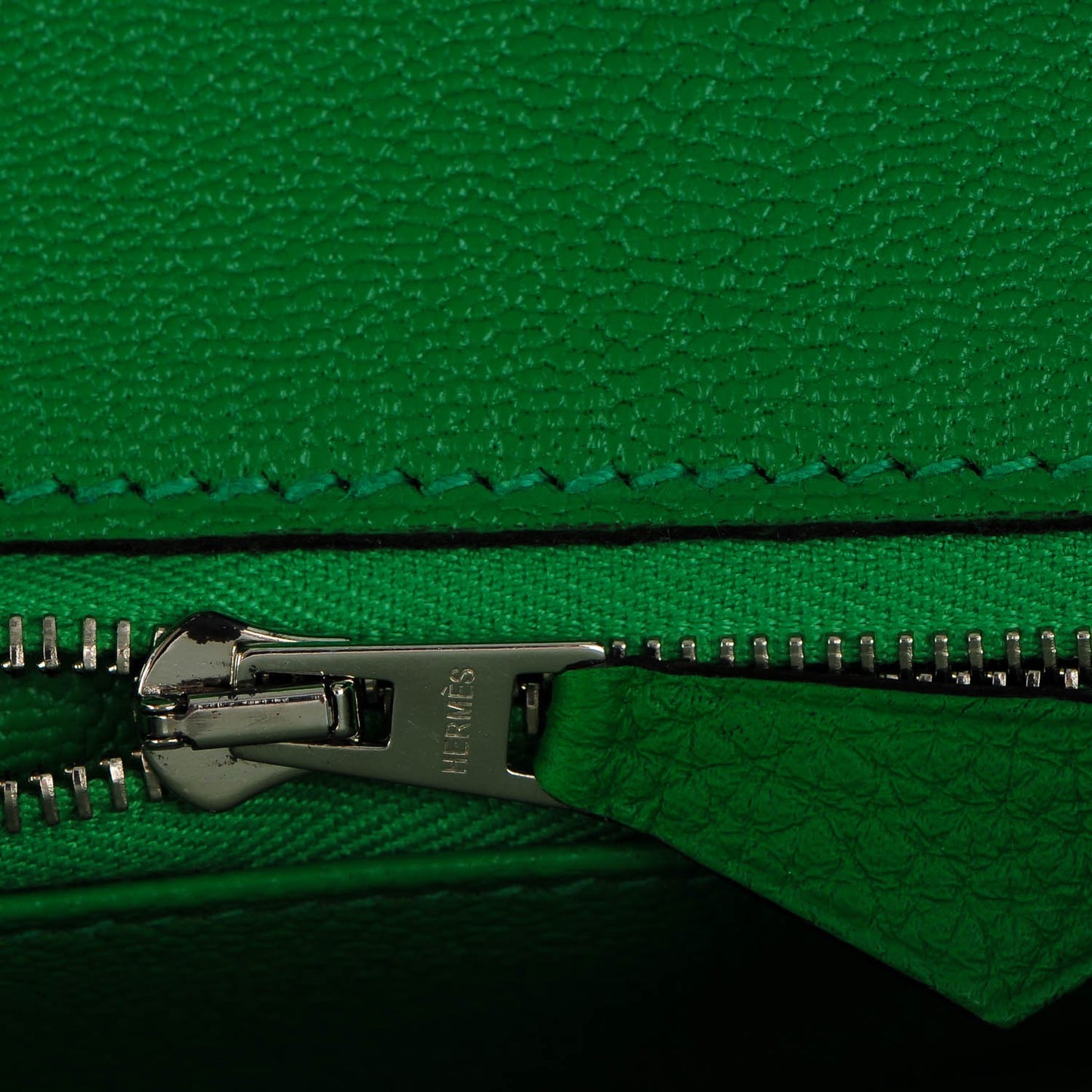 Togo Birkin 35 Bambou
