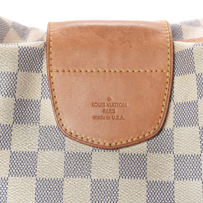 Louis Vuitton Damier Azur Stresa PM 6 of 27