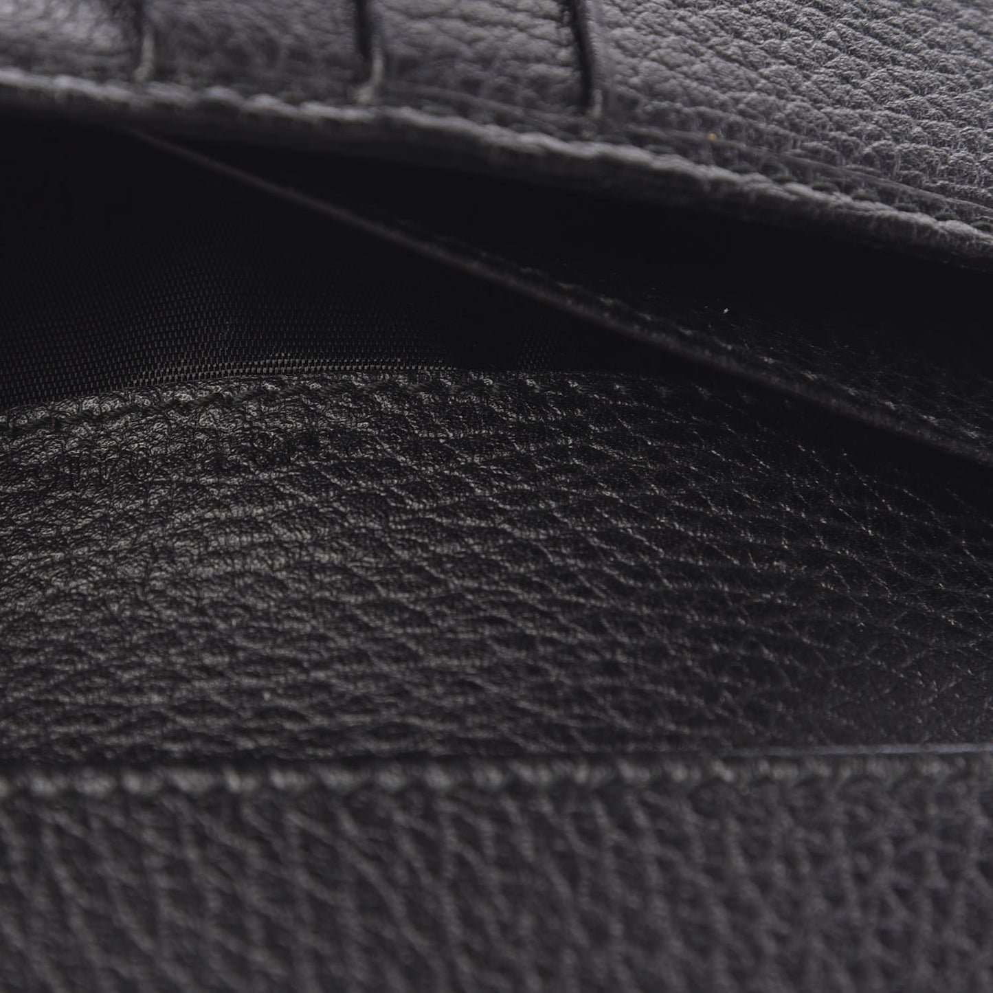 Monogram Eclipse Continental Wallet Black