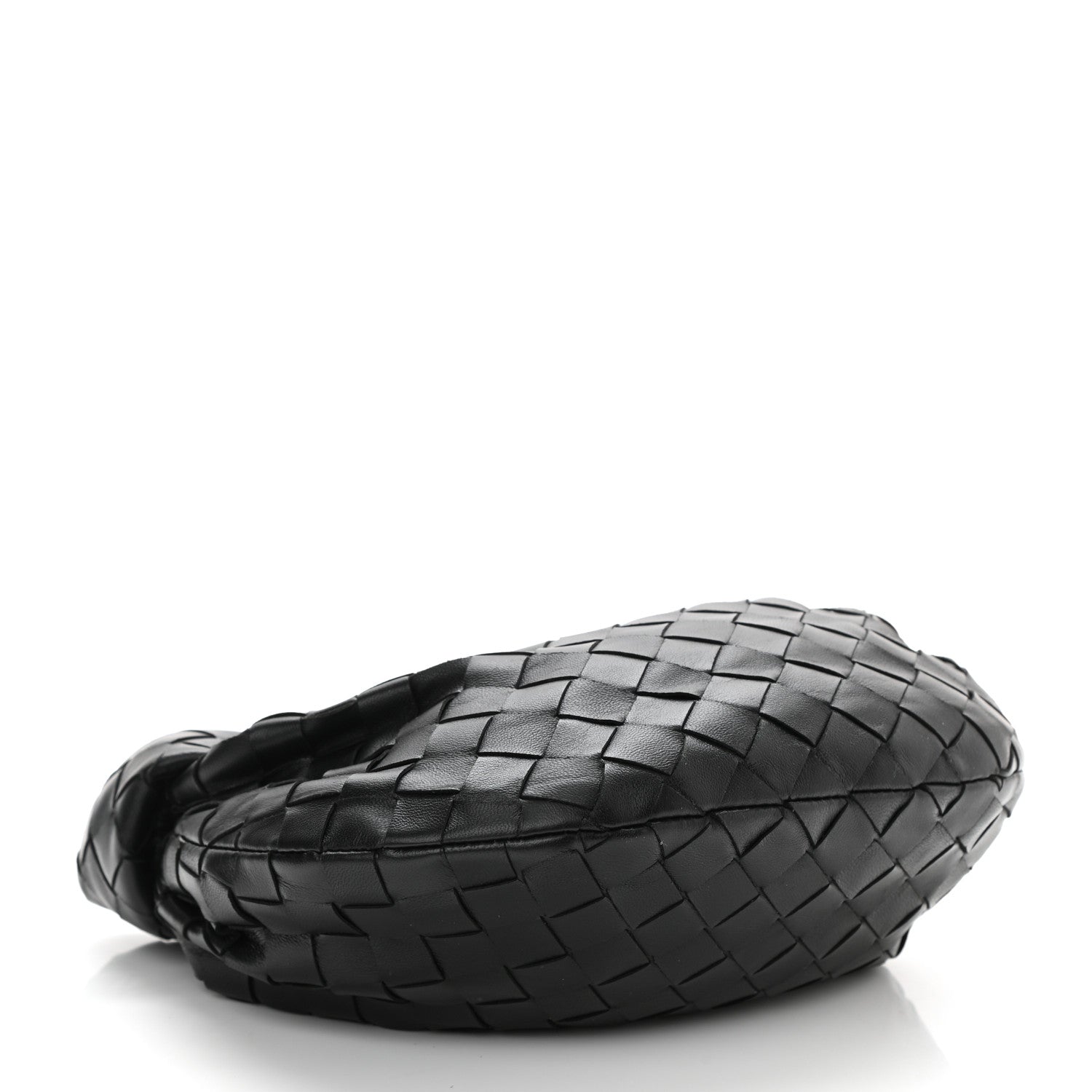 Bottega Veneta Nappa Intrecciato Mini Jodie Black 4 of 9