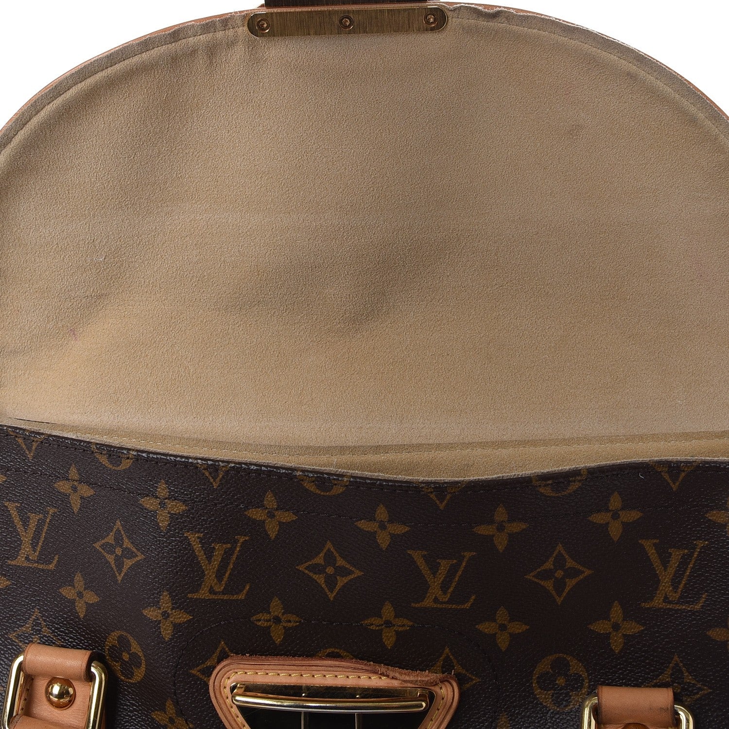 Louis Vuitton Monogram Beverly GM 13 of 28