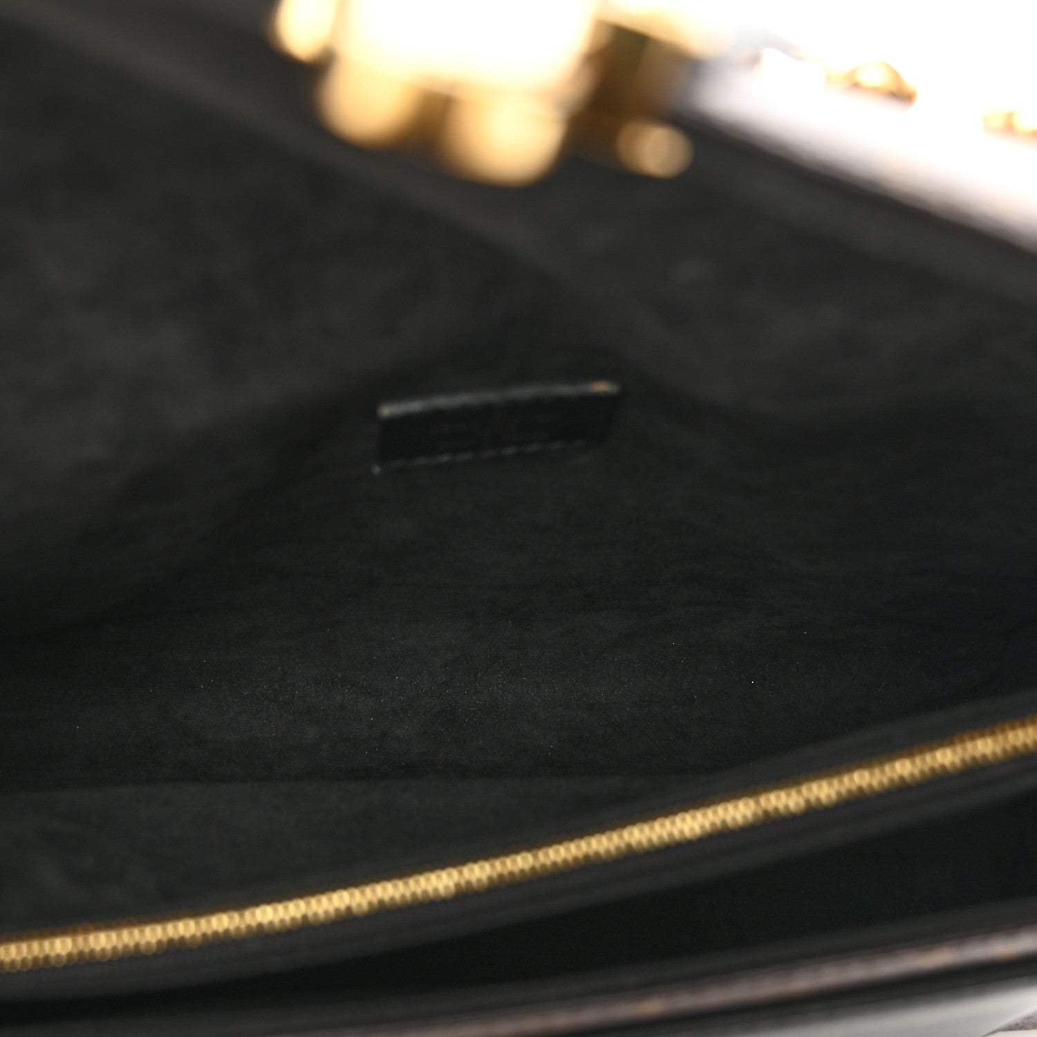 Louis Vuitton Monogram Victoire Black 5 of 11