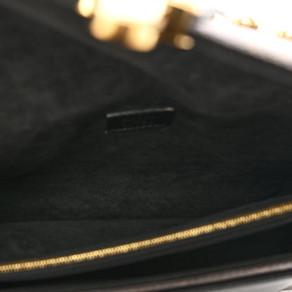 Louis Vuitton Monogram Victoire Black 5 of 11
