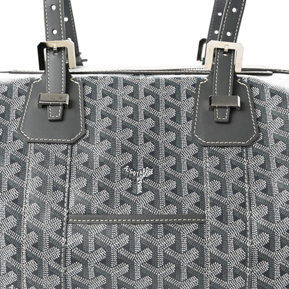 Goyard Goyardine Boeing 45 Grey 2 of 11