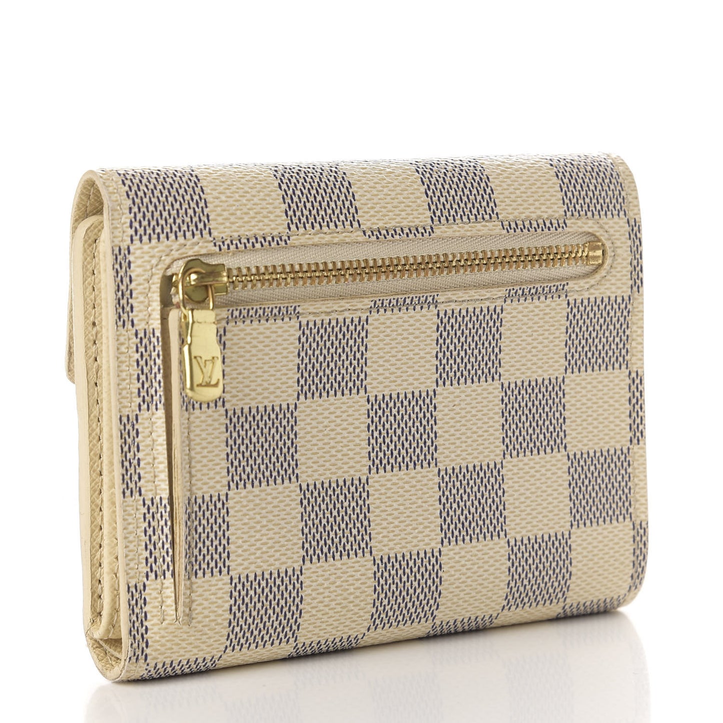 Damier Azur Koala Wallet