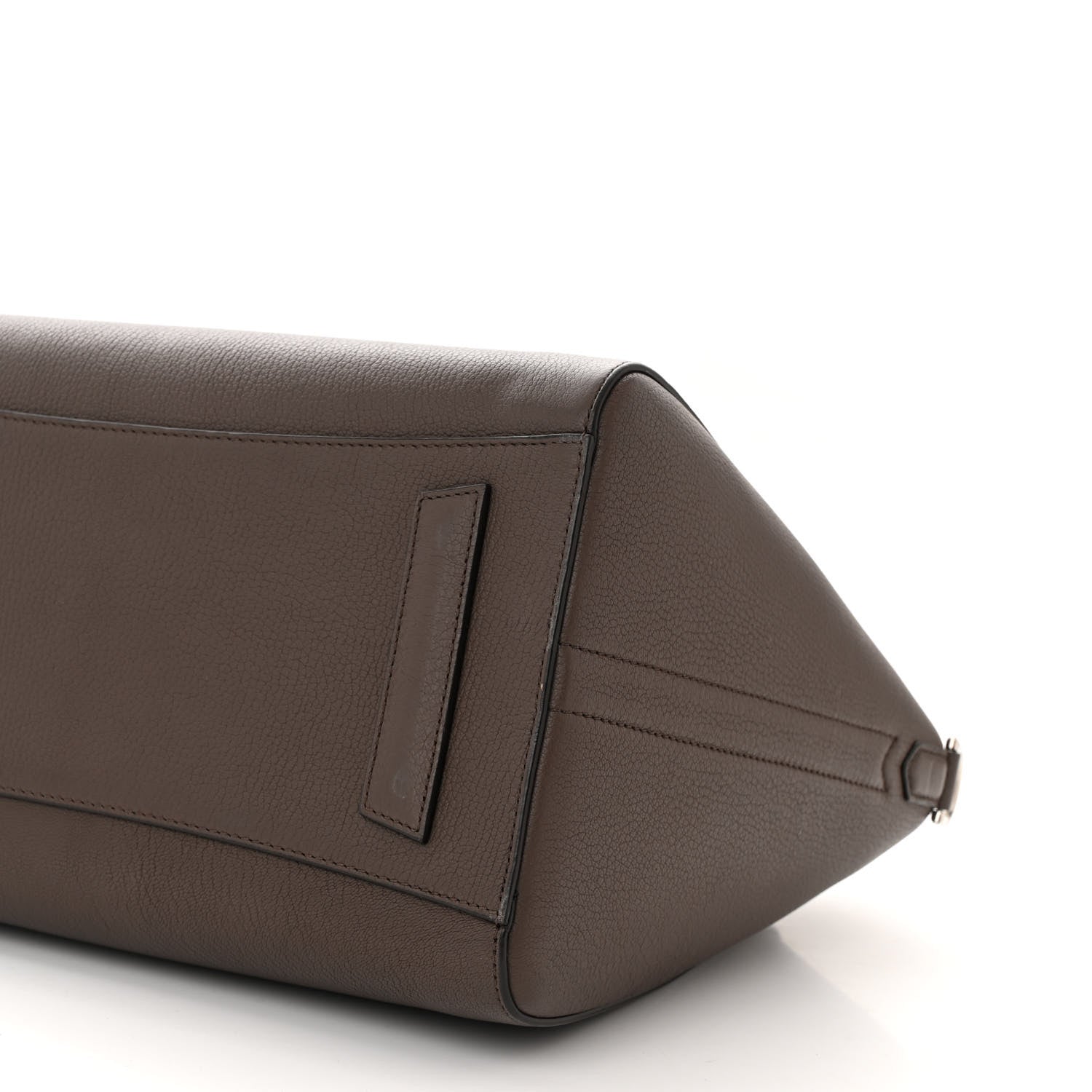 Givenchy Sugar Goatskin Medium Antigona Heather Grey 9 of 9