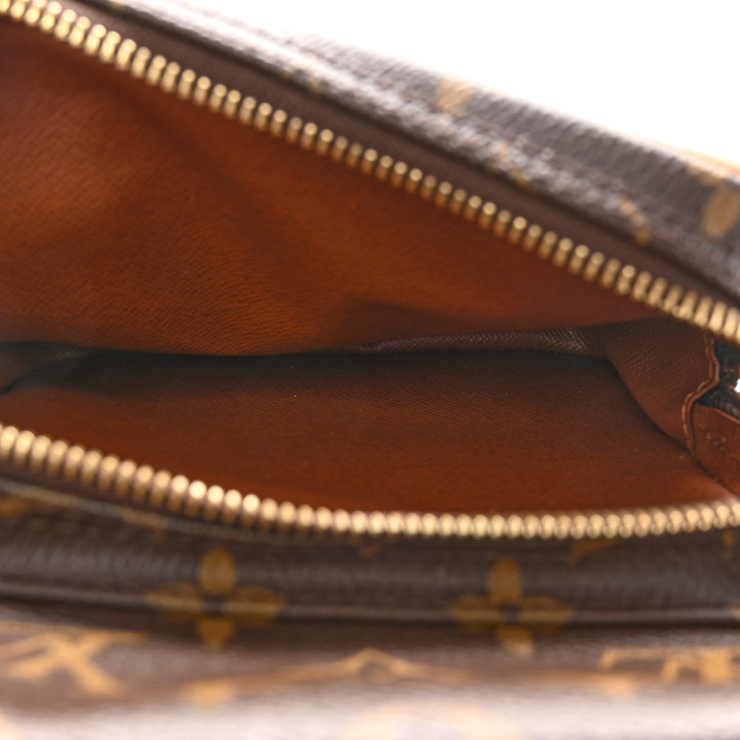 Monogram Amazone