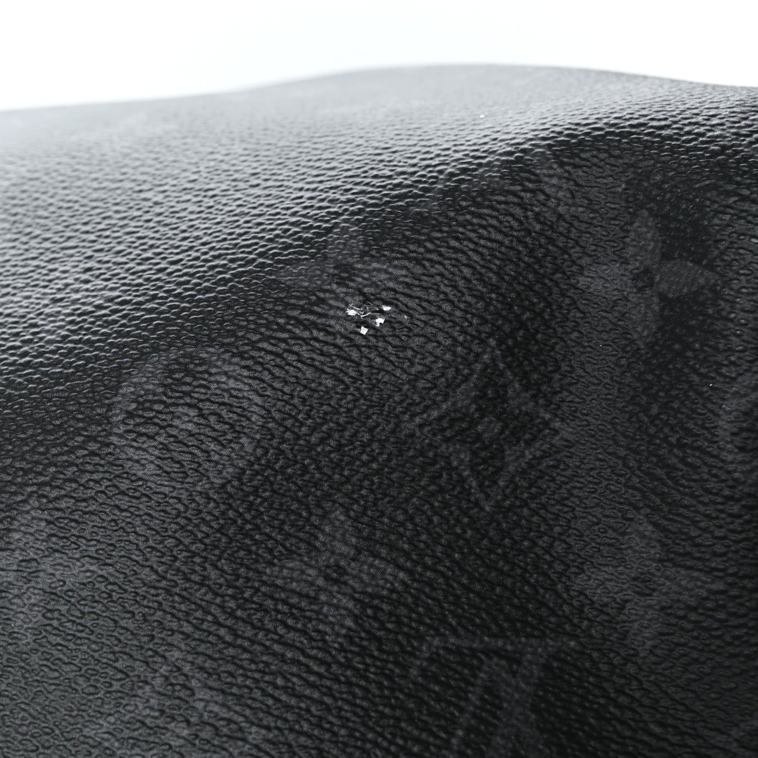 Louis Vuitton Monogram Eclipse Keepall Bandouliere 55 12 of 12
