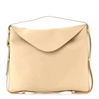 Bottega Veneta Calfskin Cradle Porridge 1 of 10