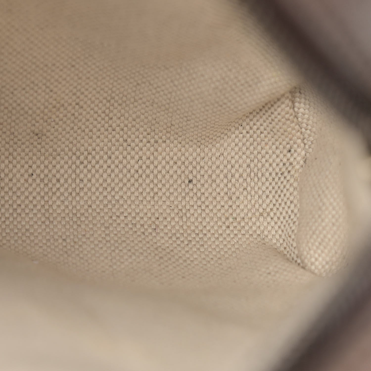 Gucci GG Supreme Monogram Web Mini Ophidia Messenger Brown 10 of 10