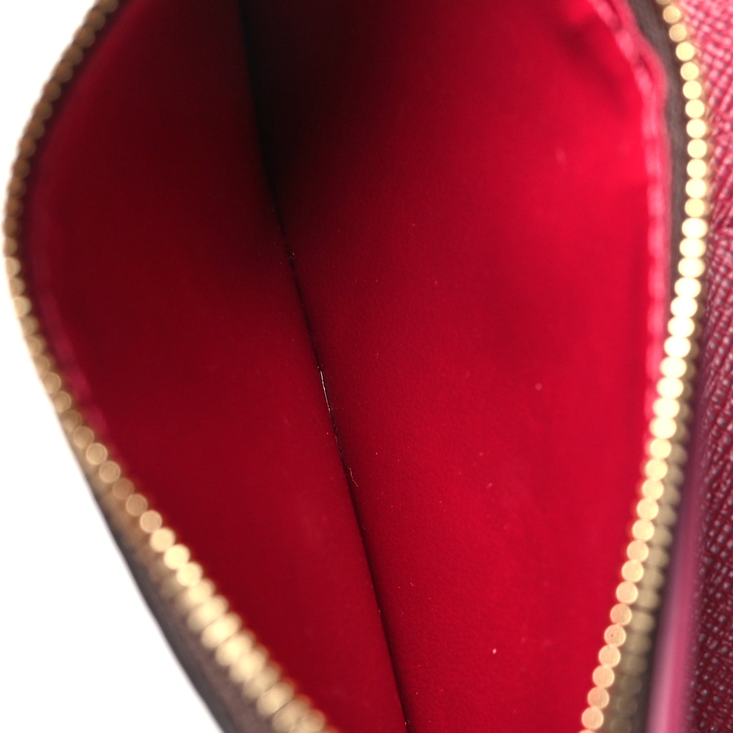 Monogram Victorine Wallet Fuchsia