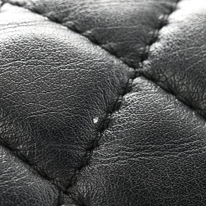 Chanel Calfskin Quilted Small Boy Flap Black 11 of 16