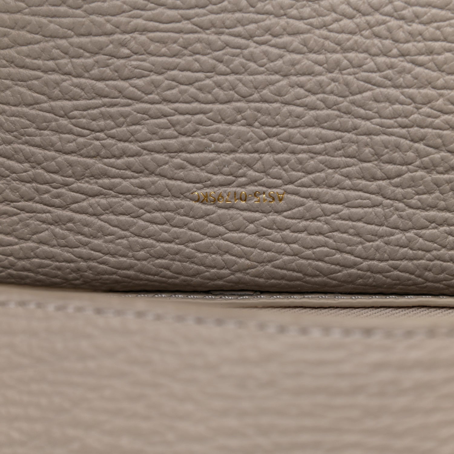 3.1 Phillip Lim Textured Calfskin Medium Pashli Satchel Feather 7 of 19