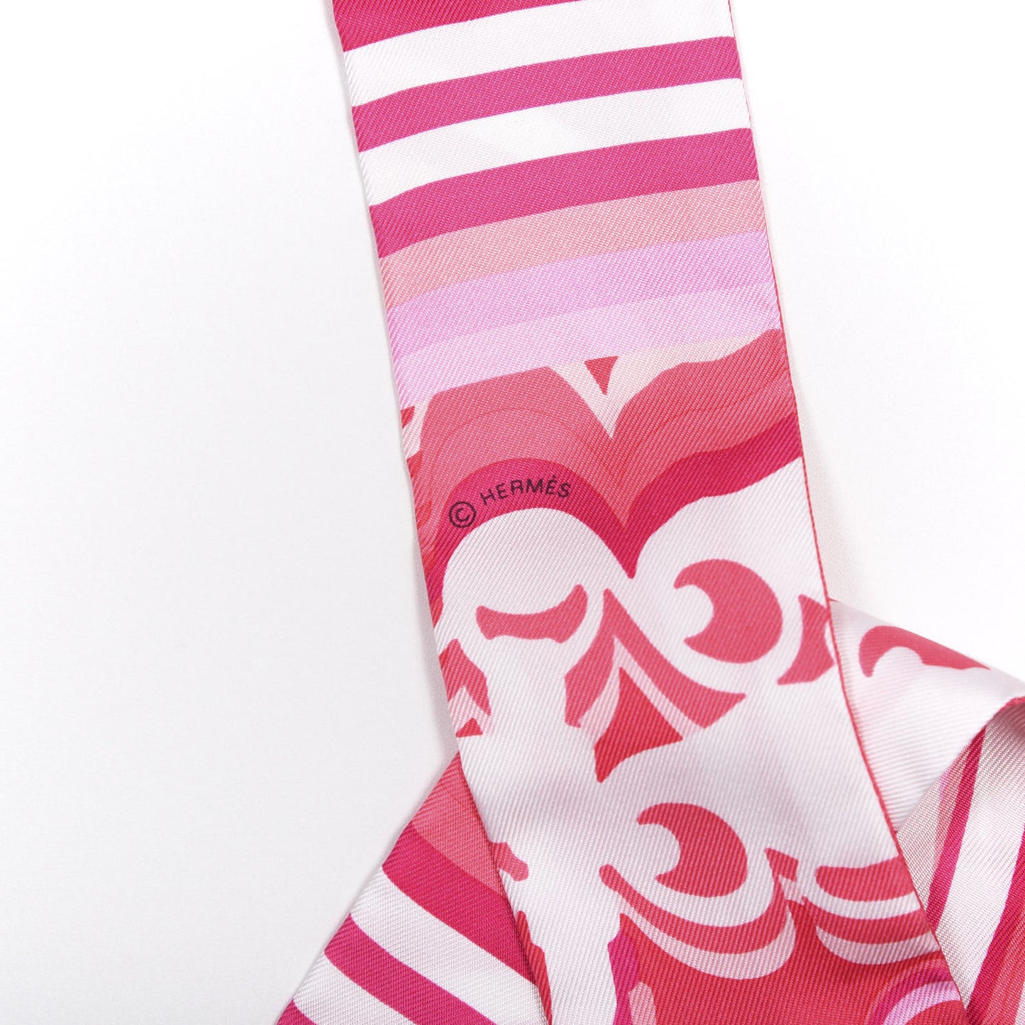 Silk Brides De Gala Shadow Twilly Rose White Fuchsia