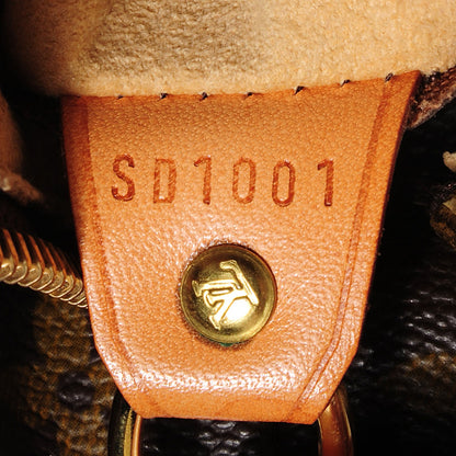 Louis Vuitton Monogram Looping GM 7 of 7