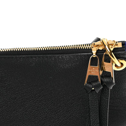 Louis Vuitton Empreinte Maida Hobo Black 11 of 11