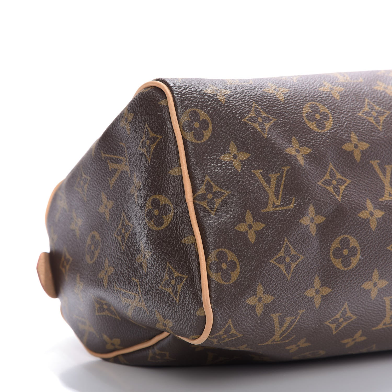 Louis Vuitton Monogram Speedy 25 6 of 9