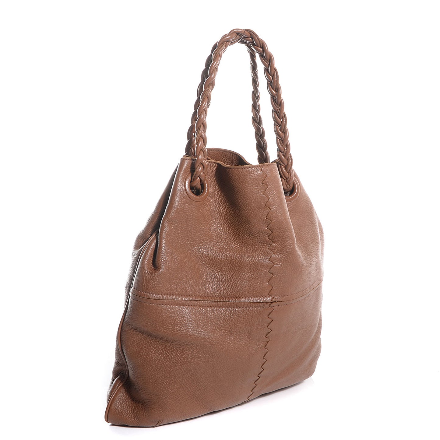 Cervo Deerskin Julie Tote Noce