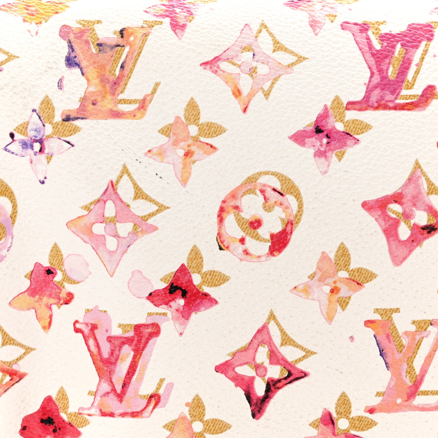 Watercolor Aquarelle Speedy 35 White