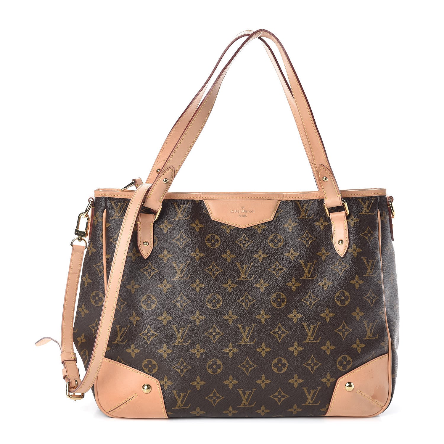 Louis Vuitton Monogram Estrela MM 1 of 11