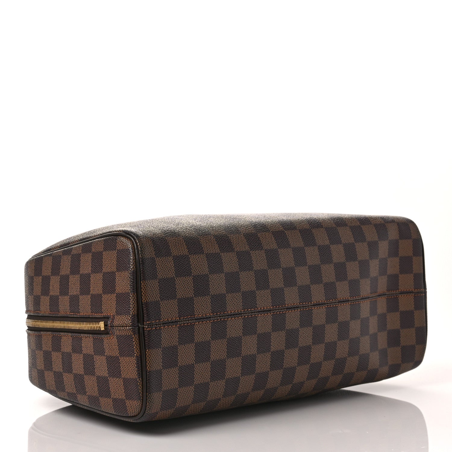Louis Vuitton Damier Ebene Nolita 3 of 7