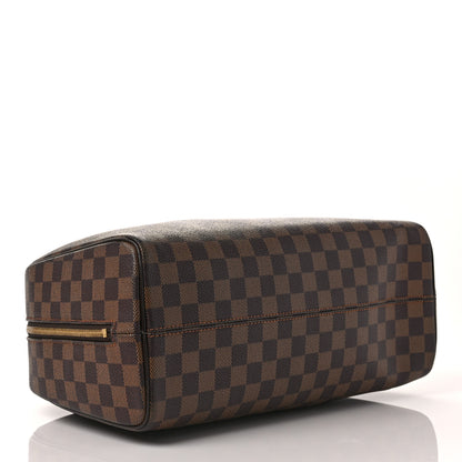 Louis Vuitton Damier Ebene Nolita 3 of 7