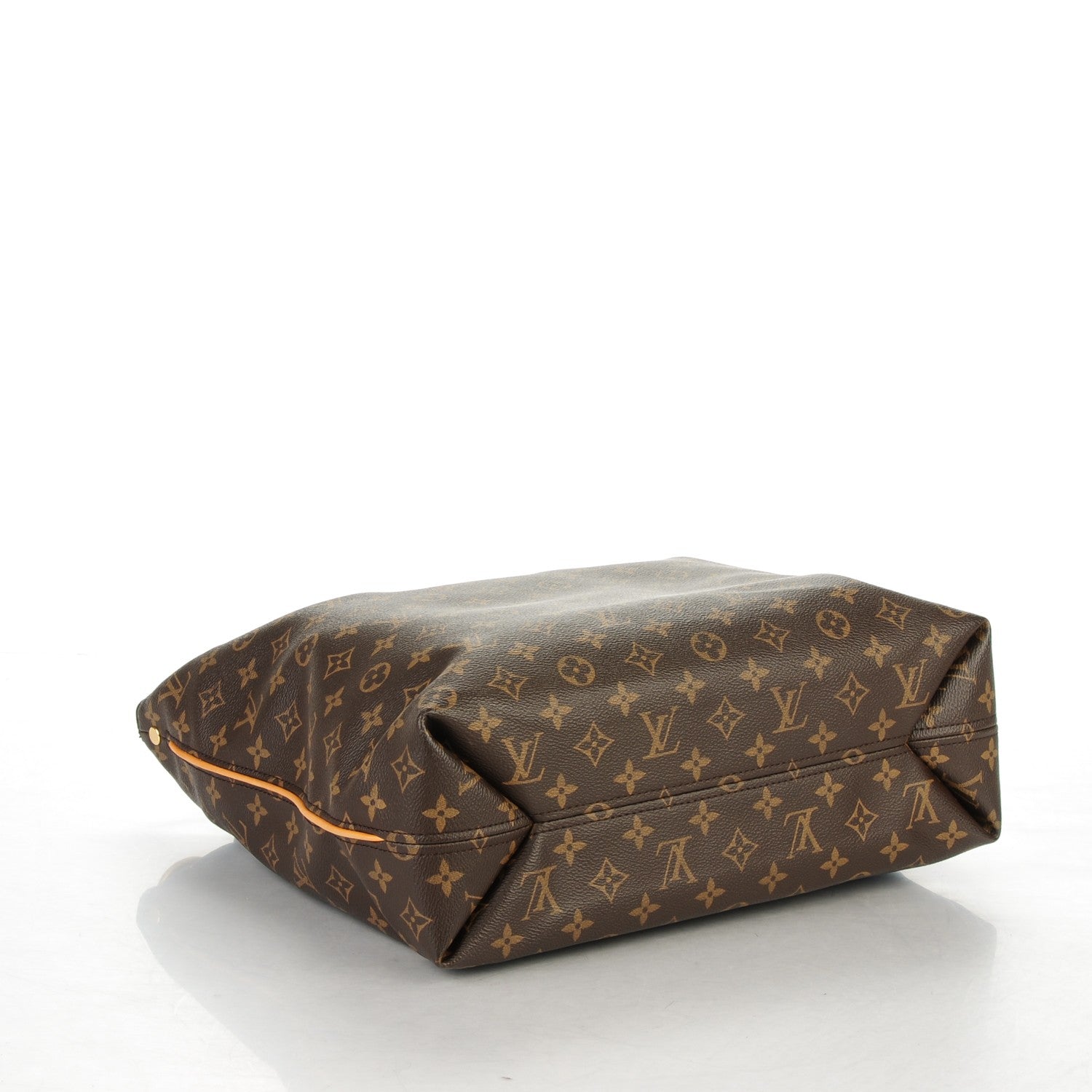 Louis Vuitton Monogram Sully MM 4 of 7