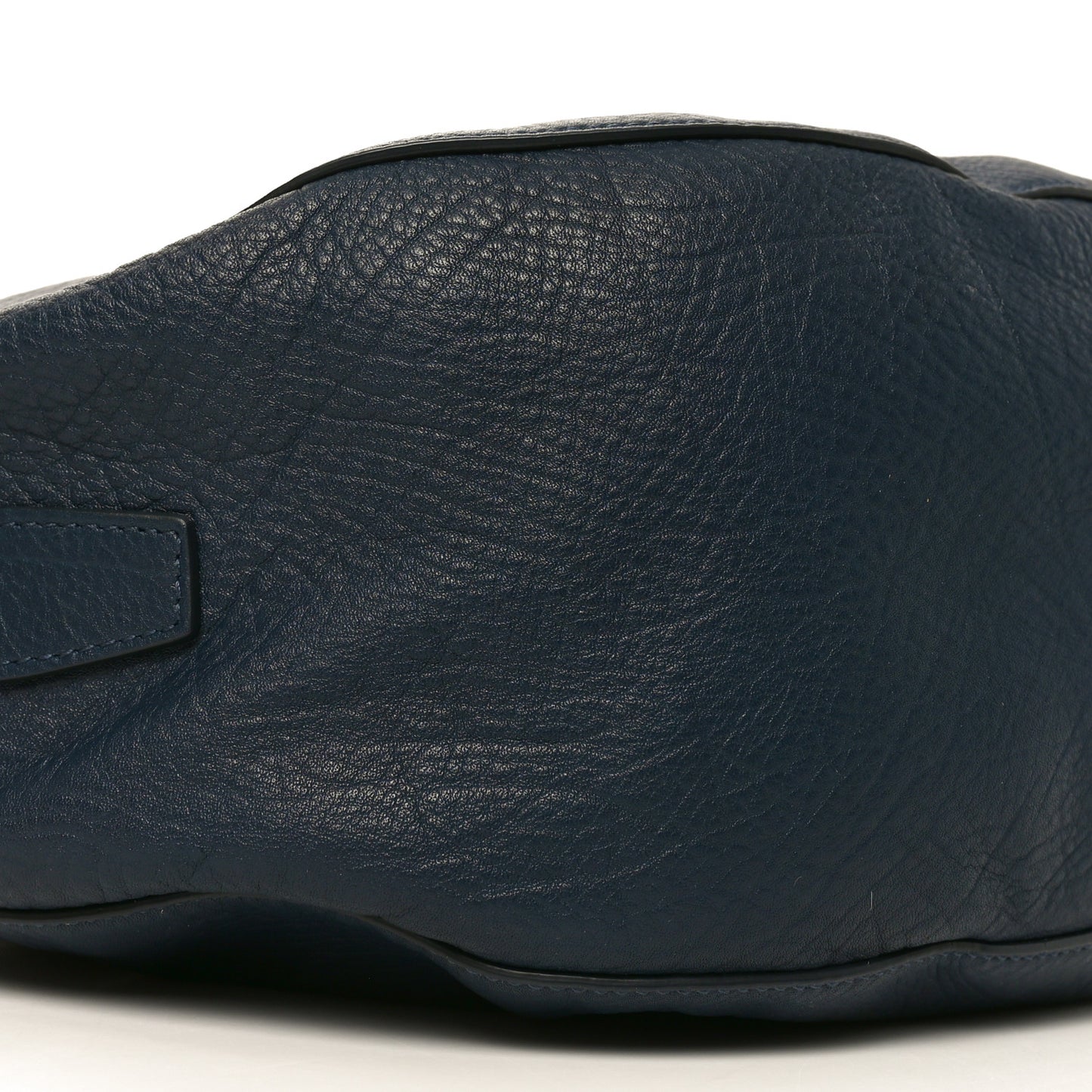 Calfskin Medium Knight Bag Lake