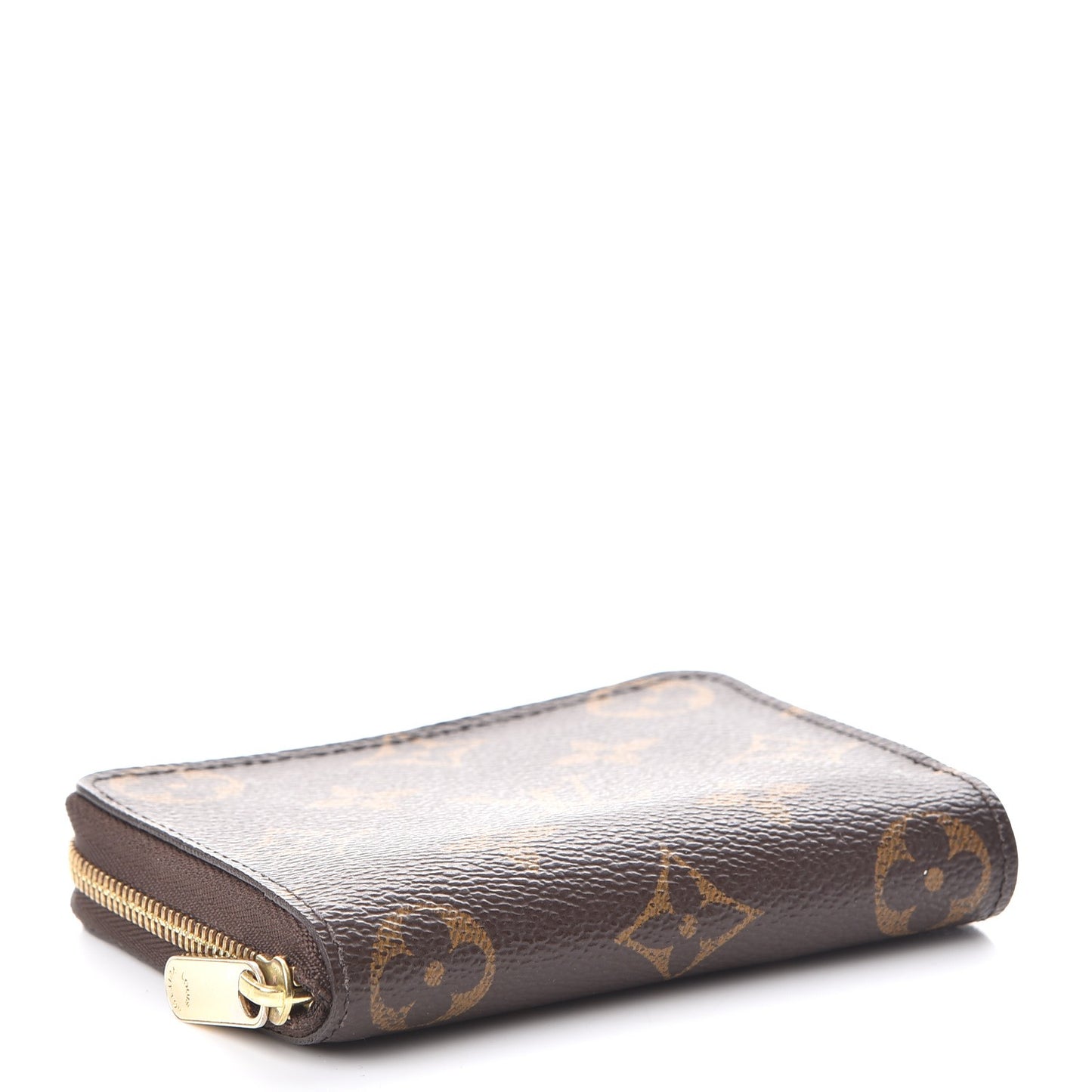 Monogram Zippy Coin Purse