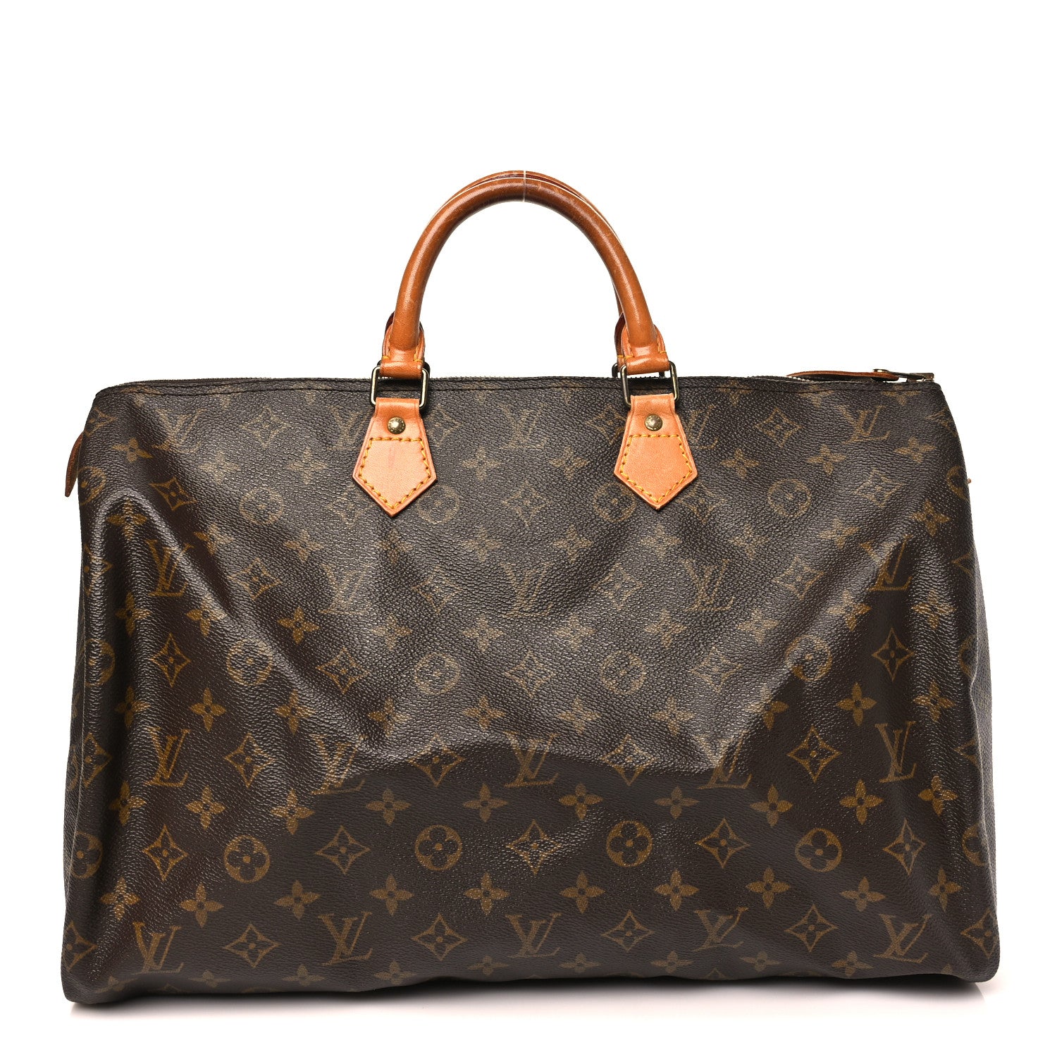 Louis Vuitton Monogram Speedy 40 1876954 – FASHIONPHILE