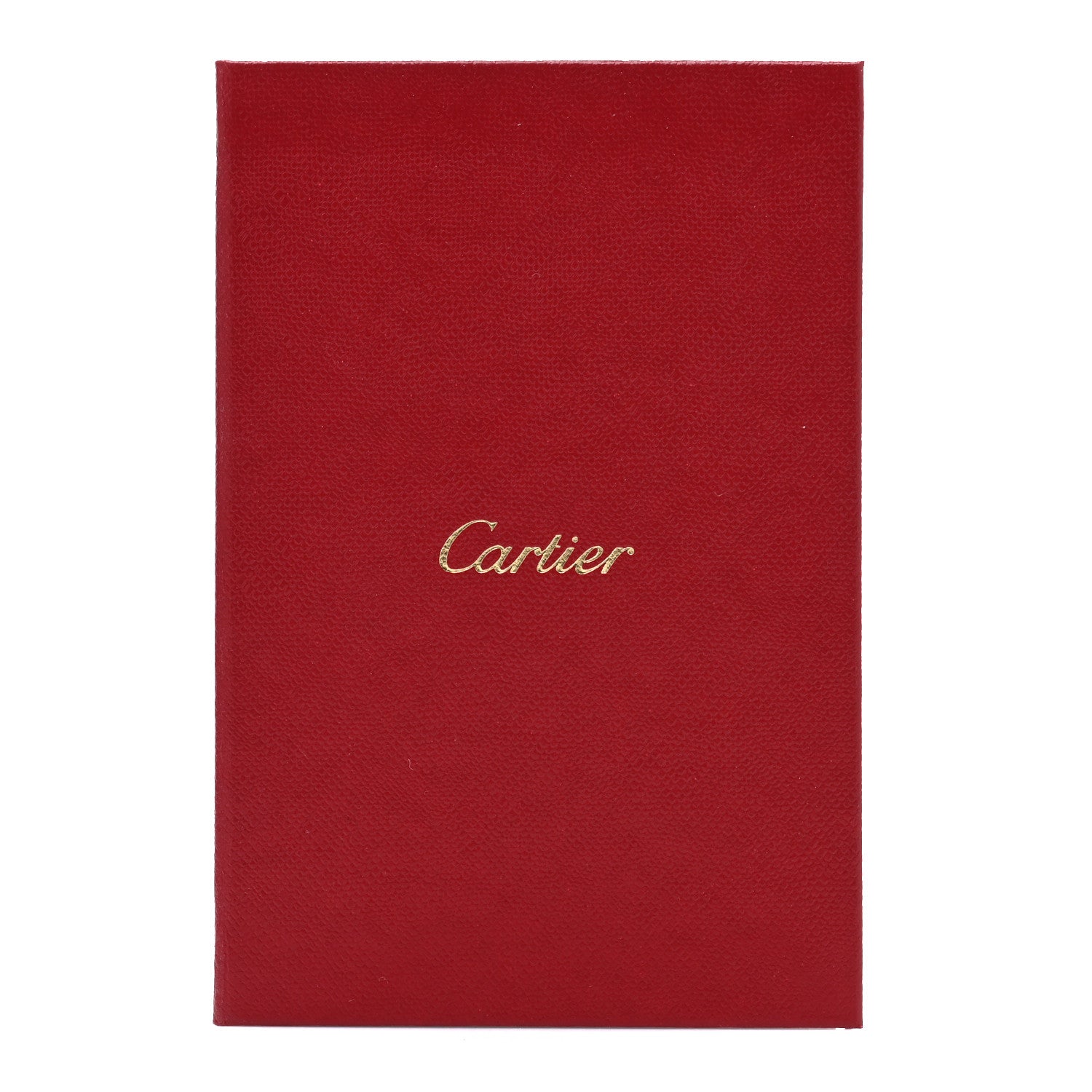 Cartier 18K Pink Gold SM Clash De Cartier Ring 48 4.5 5 of 5