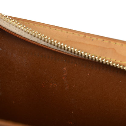 Louis Vuitton Vernis Forsyth GM Bronze 9 of 10