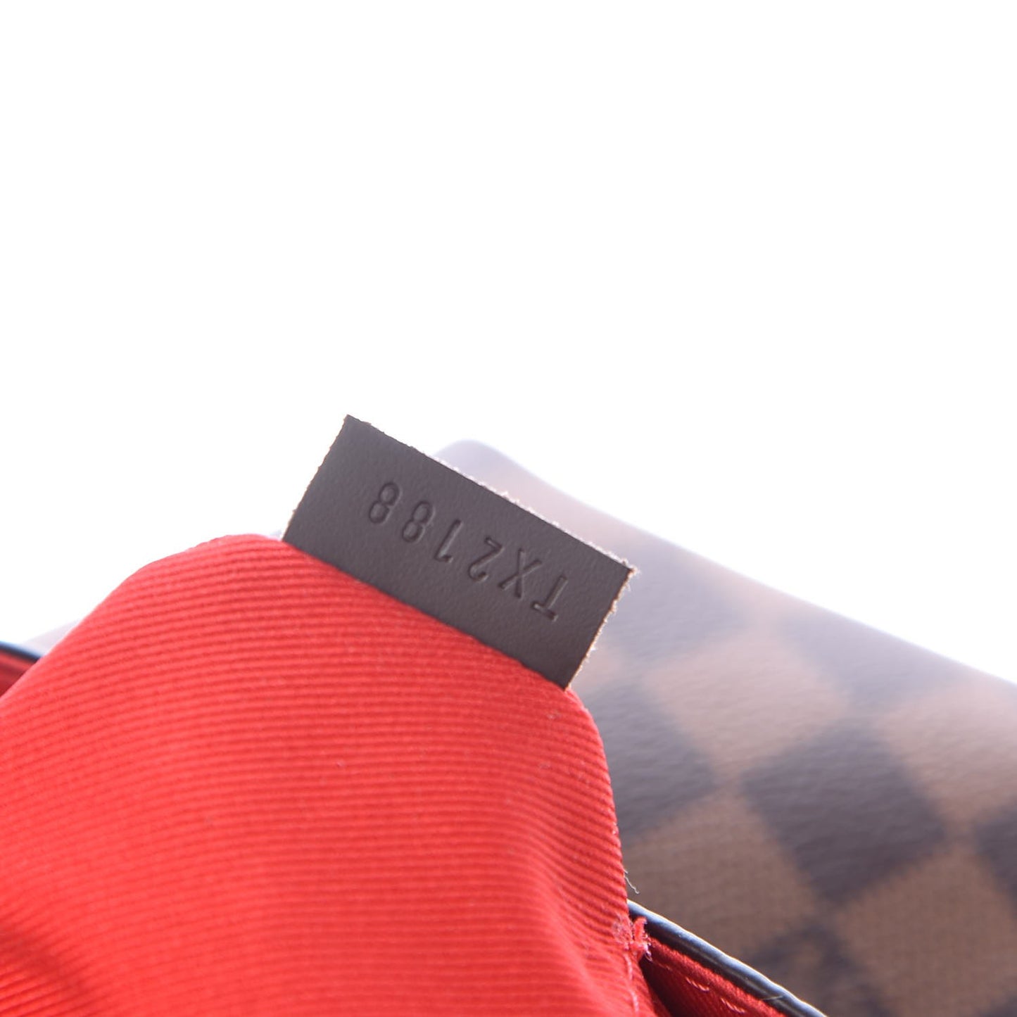 Damier Ebene Graceful MM