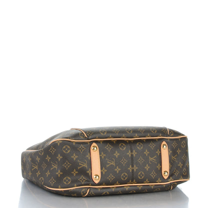 Louis Vuitton Monogram Galliera GM 4 of 8
