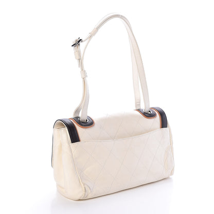Chanel Lambskin Reissue Single Flap Bag Multicolor 3 of 13