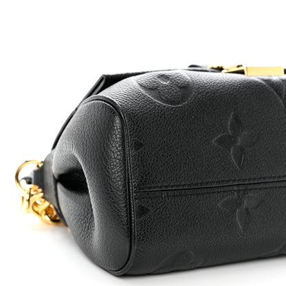 Louis Vuitton Empreinte Monogram Giant Favorite Black 8 of 9