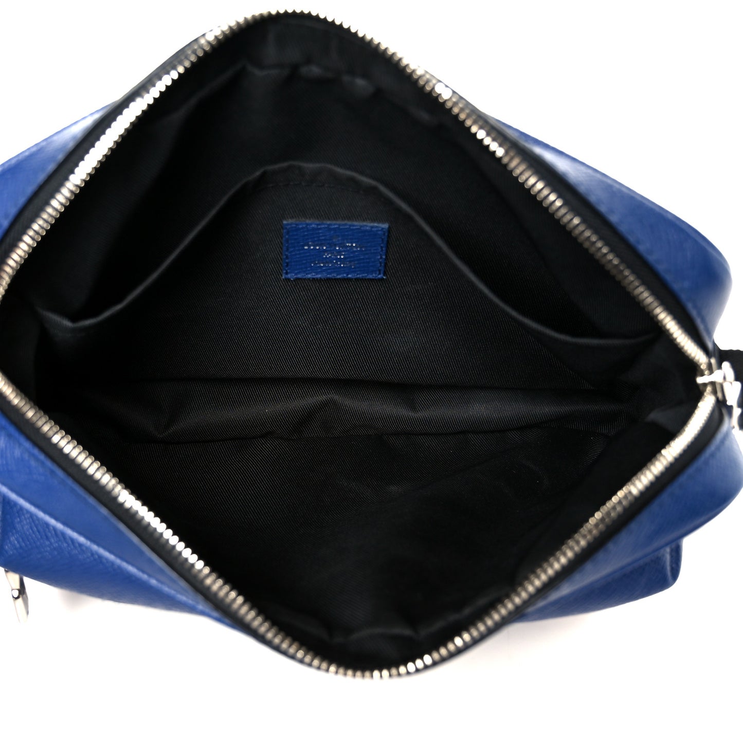 Taigarama Outdoor Messenger Cobalt