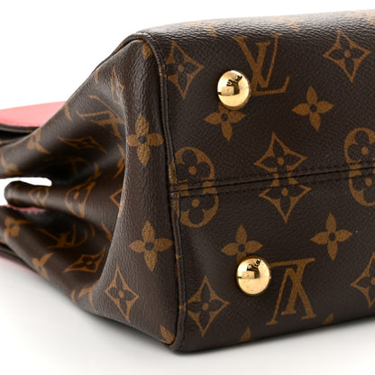 Louis Vuitton Monogram Venus Cherry 9 of 10