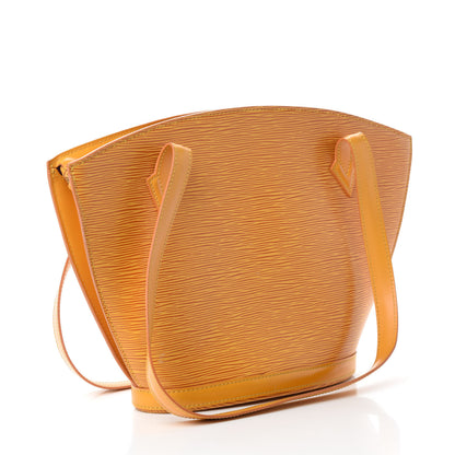 Louis Vuitton Epi Saint Jacques PM Tassil 9 of 9