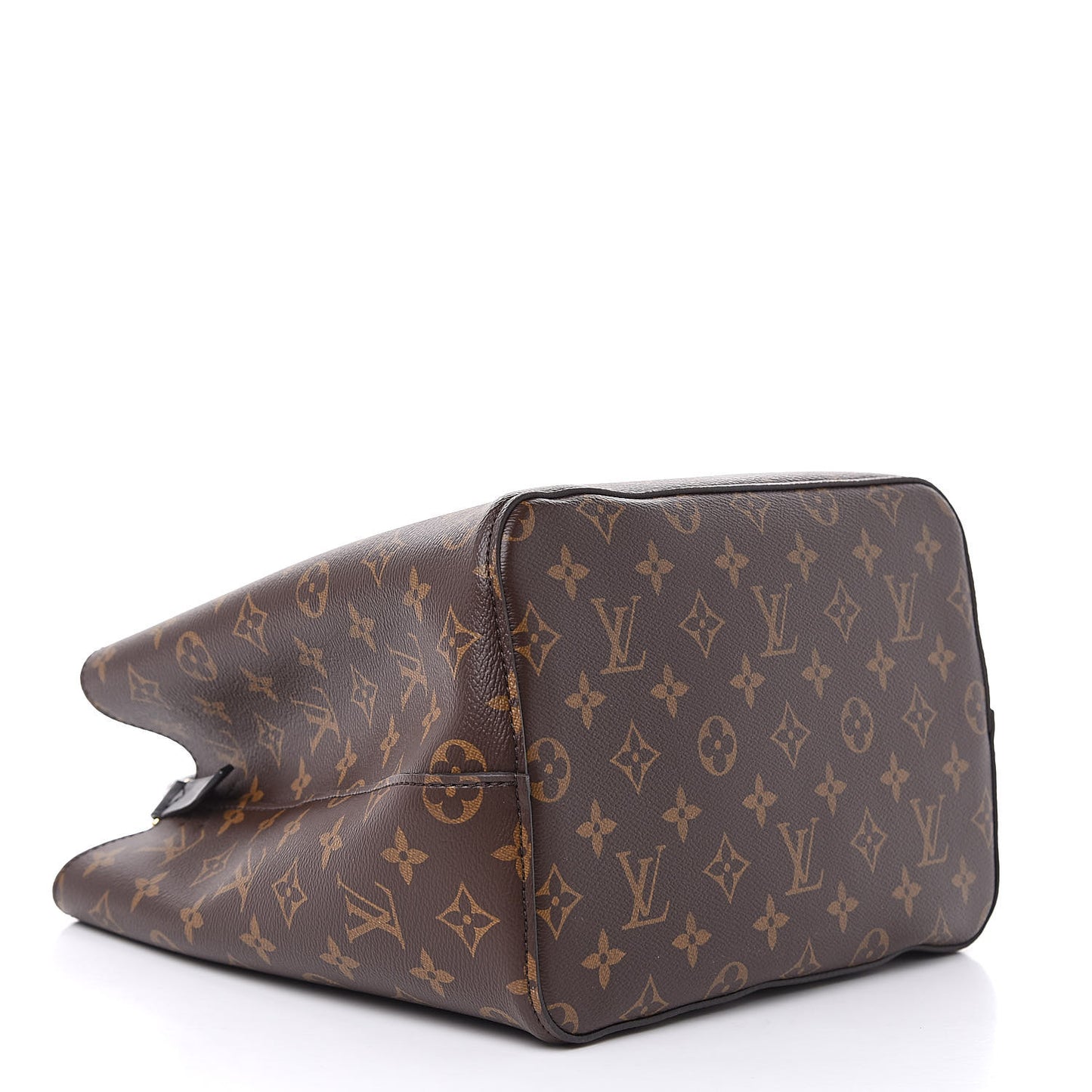 Monogram Neonoe MM Black