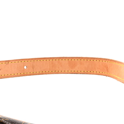 Louis Vuitton Monogram Croissant PM 13 of 13