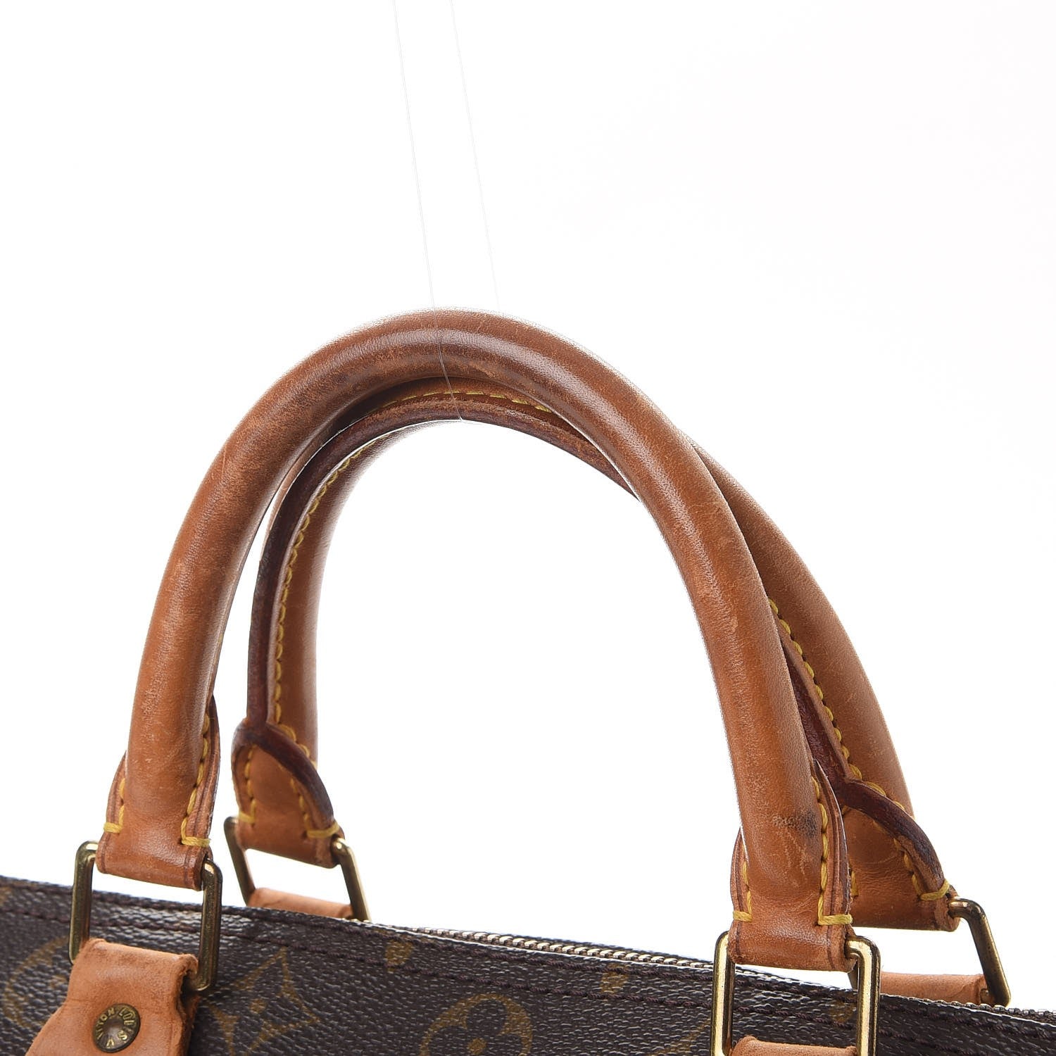 Louis Vuitton Monogram Speedy 30 15 of 17