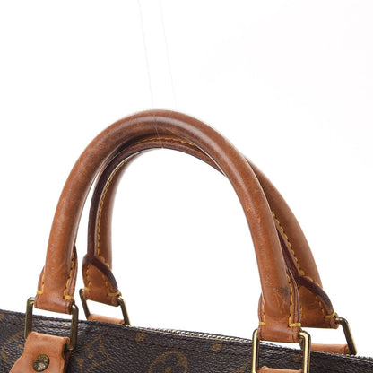 Louis Vuitton Monogram Speedy 30 15 of 17