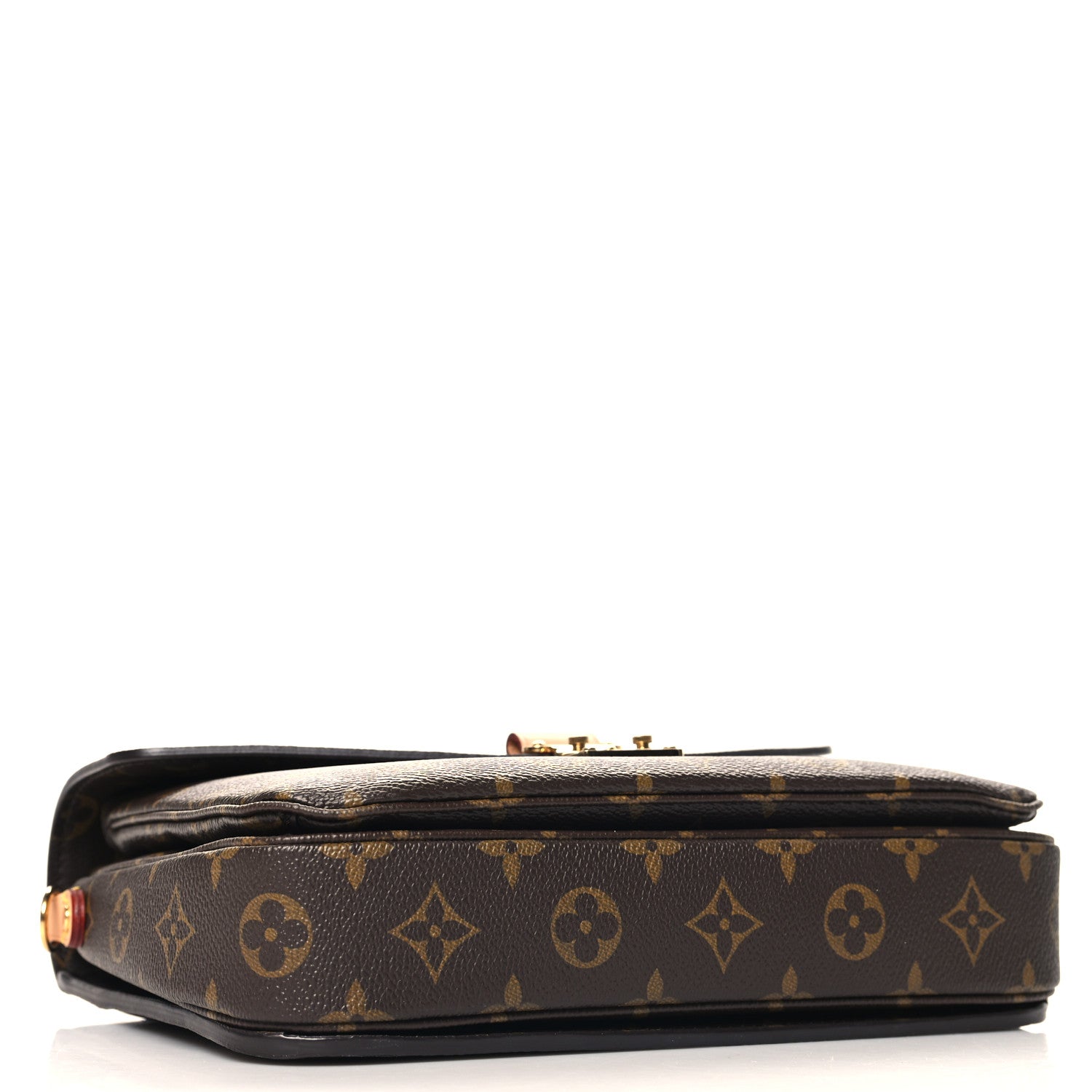 Louis Vuitton Monogram Pochette Metis 4 of 10