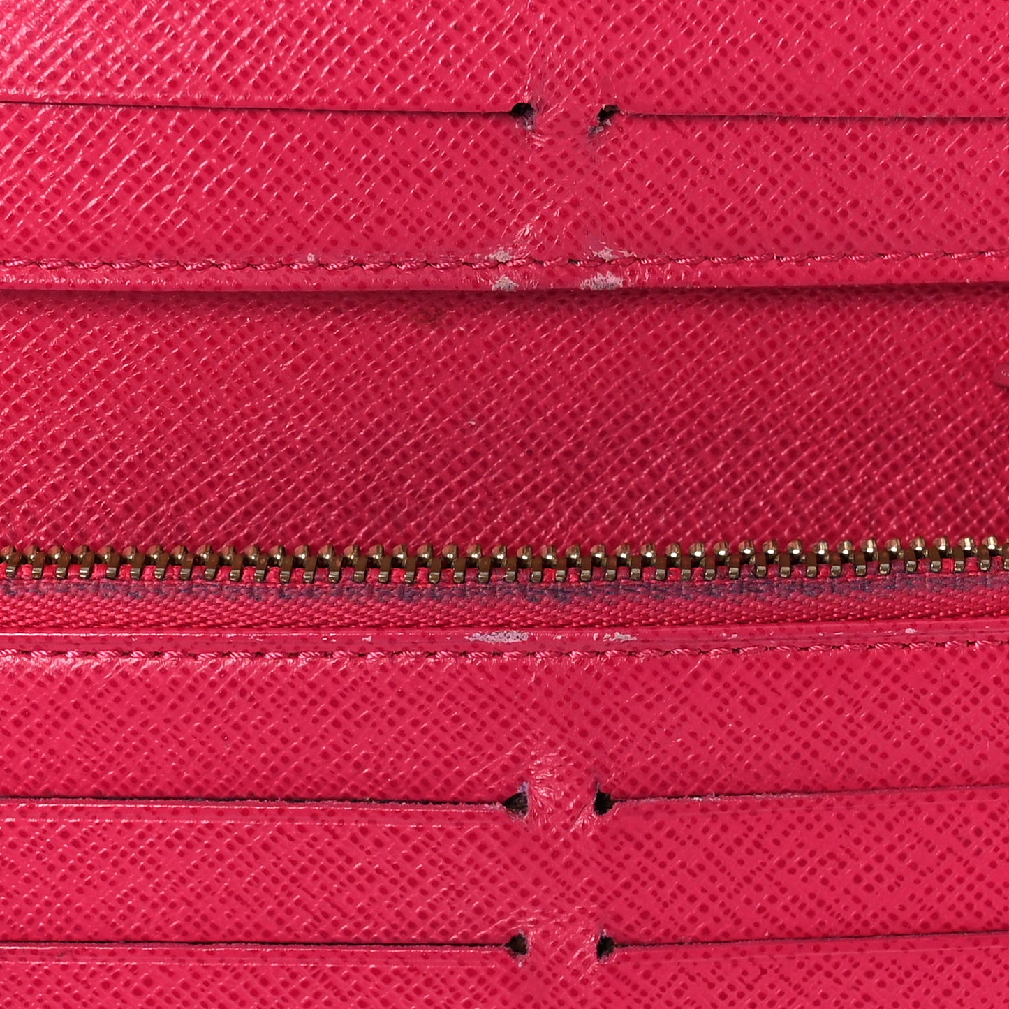 Monogram Insolite Wallet Pink
