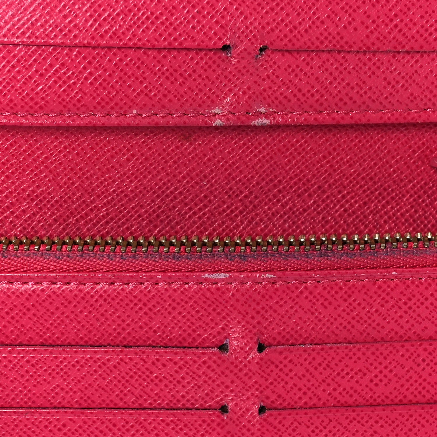 Louis Vuitton Monogram Insolite Wallet Pink 13 of 17